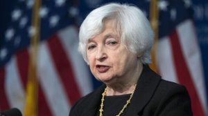 Министр финансов Йеллен: Украина полностью зависит от помощи США и союзников