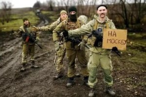 Новобранцы ВСУ: между путинскими пушками и «дедовщиной»