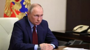 Оказывается, если СВО закончится и РФ заберет себе официально все исторические земли, то Украина без боевых действий… «станет процветающей и безопасной демократией»