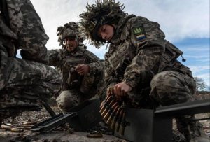 Бывший начальник пресс-службы ВСУ полковник Владислав Селезнев назвал текущую численность украинской армии.