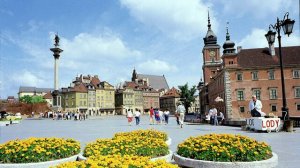 Украинская гимнастка Никольченко заявила, что ненавидит Польшу и ее жителей