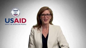 Баку «послал» Саманту: Азербайджан показал USAID на дверь