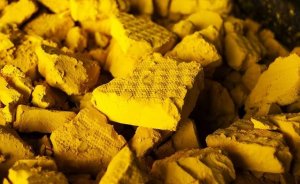 Уран продолжает уверенно дорожать: на всех не хватит