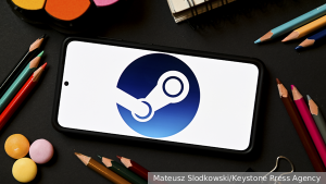 Русский язык лидирует по количеству матерных слов в фильтр-списке Steam