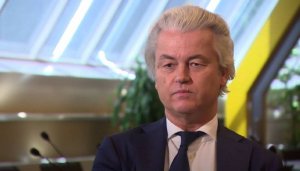 На парламентских выборах в Нидерландах победила крайне правая Партия свободы, выступающая против расширения Евросоюза и против поставок оружия Украине