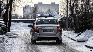В г. Менделеевске сотрудники Росгвардии задержали женщину, подозреваемую в умышленном причинении тяжкого вреда здоровью