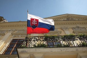 Министерство транспорта Словакии поддерживало восстановление системы разрешений для украинских перевозчиков.