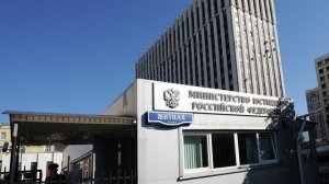 Иноагенты ни разу не заявляли, что служат России, рассказал глава Минюста