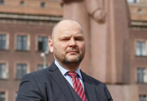 Сбежавший из Латвии экс-депутат Рижской думы попросил политическое убежище в РФ