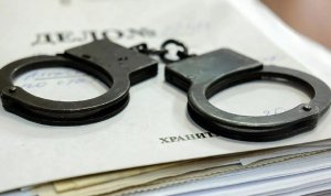 В отношении сжегшего паспорт певца Шарлота возбудили дело о реабилитации нацизма