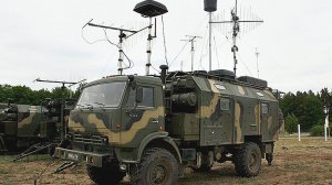 Ми́мо. Россия доказала превосходство над НАТО в области РЭБ. Запад не помог Украине, «опасаясь что масса полезной практической информации скорее всего, рано или поздно окажется у китайцев»