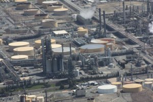 OilPrice: Россия вернулась на рынок ЕС со своими нефтепродуктами - сразу на второе место