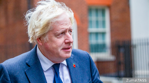 Лидер «Слуги народа» Арахамия: Конфликт на Украине мог закончиться в 2022 году