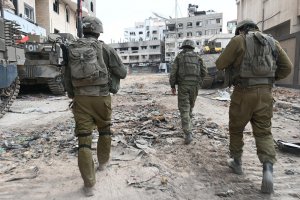Окай Депрем: Государство Израиль перешло все границы