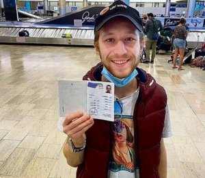 «Люди не примут»:  Депутат Госдумы выступила против возвращения актера Трескунова в Россию