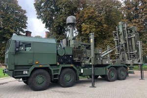 Польша инвестирует 12 миллиардов евро в создание собственной системы ПВО