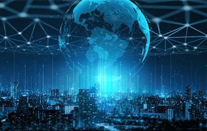 ООН официально запускает "интероперабельную" цифровую общественную инфраструктуру под названием "50 в 5"... которая, конечно же, поработит человечество