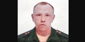 На СВО погиб герой клипа украинской группы «Грибы» Денис Степанов