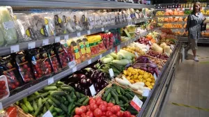 В Италии заявили о быстром подорожании продовольственных товаров