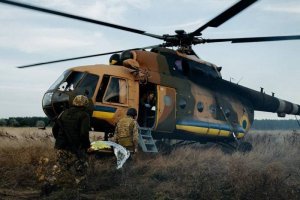 Объемы западной помощи Украине бьют антирекорды