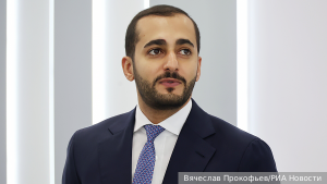 Наследный принц Омана призвал прекратить "засилье Запада"