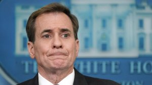 Кирби: США не могут обещать Украине продолжение помощи из-за позиции конгресса