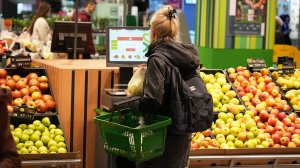 Треть — лишняя: бизнес накажут за подорожание продуктов на 30%