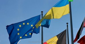 В ЕС пожаловались на «наносящее серьезный ущерб рынку» соглашение с Украиной