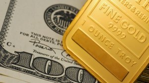 [Статья] Цена на золото: Что России в радость, то Америке смерть   (Максим Чирков оценил, как влияет на отечественную экономику рост цен на благородный металл)