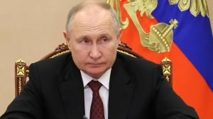 Владимир Путин объявил об участии в президентских выборах