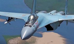 В мире вырос интерес к российским военным технологиям