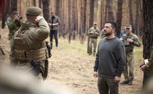 Зеленского предупредили о яростном ударе ВСУ
