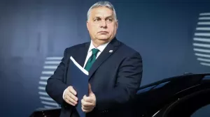 Орбан заявил, что Россия принадлежит к другой цивилизации