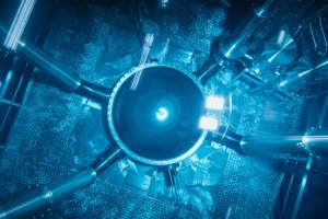 В Китае заработала самая глубокая лаборатория в мире. Здесь будут изучать темную материю