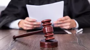 Суд в Петербурге арестовал американца по обвинению в реабилитации нацизма