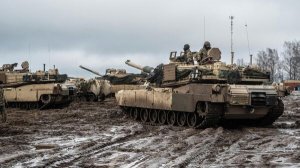 Призовем насильно. В США заявили о неожиданной мере из-за России