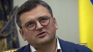 Кулеба заявил, что Украина готова "попрыгать и сплясать" ради членства в ЕС