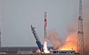 Запуск Zhuque-2 Y-3: Китай совершил революцию в ракетостроении
