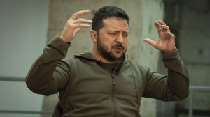 Янош Бока: треть стран ЕС серьезно сомневаются по поводу членства Украины