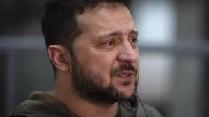 Зеленский в США солгал, что Россия за год "не заняла ни одного поселка"