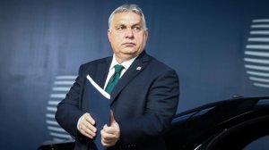 Орбан заявил, что не позволит Евросоюзу начать переговоры о вступлении Украины (Кулеба: нет угрозы, что Венгрия выступит против вступления Украины в ЕС)