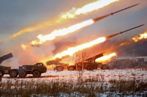 Российские войска уничтожили украинские цеха сборки и ремонта беспилотников