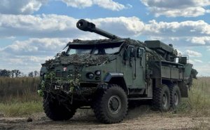 «Богдана» – украинское оружие краха, а не победы