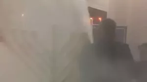 В Польше для затушившего ханукальные свечи депутата собрали 18,3 тысячи долларов