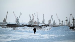 Объем перевозок по Севморпути в 2023 году будет рекордным, заявил Трутнев
