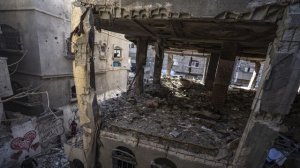 Генкомиссар ООН заявил, что Газа больше не пригодна для жизни
