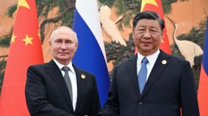 МИД КНР: Китай ценит позицию Путина по российско-китайским отношениям