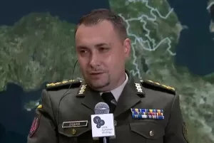 "Россия воюет за свой счет, а Украина - за чужой" - Буданов