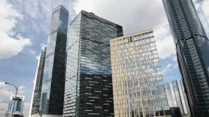 Минцифры планирует запустить школьную лигу "Битвы роботов" в 2024 году