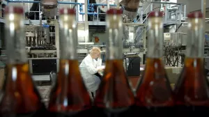 Минздрав: кабмин утвердил концепцию сокращения потребления алкоголя до 2030 года